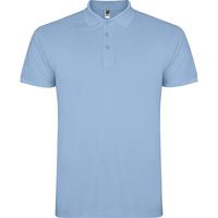 STAR POLO BOMULL, UNISEX
