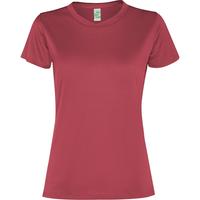 Slam Teknisk T-Shirt ECO, Dame