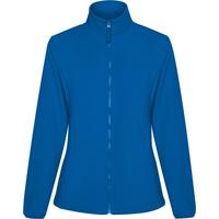 ARCTIC Fleece Jakke, Dame