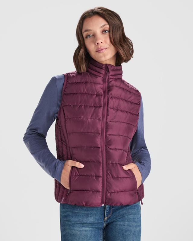 OSLO Vattert Vest, Unisex
