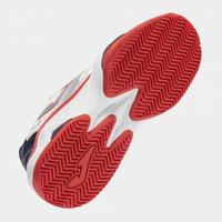 Joma Master JR, Hvit