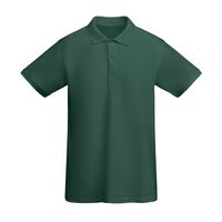 PRINCE POLO ØKOLOGISK BOMULL, UNISEX
