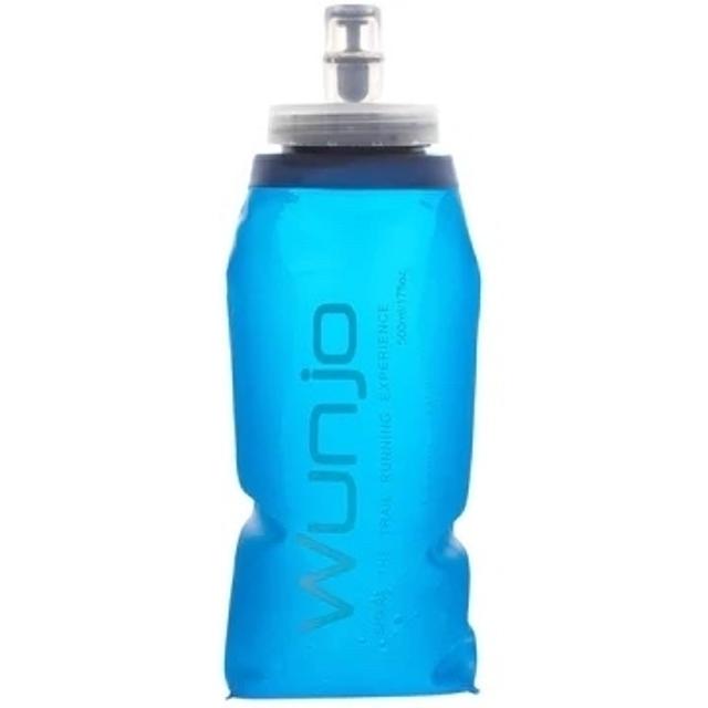 WUNJO 500 SHORT-NECK WIDE-OPEN SOFT BOTTLE