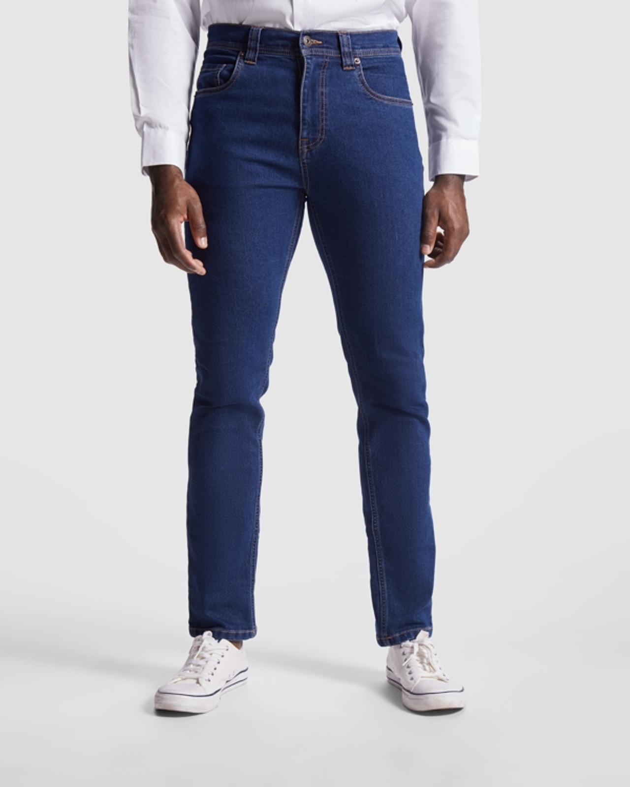 Brock Jeans, Herre