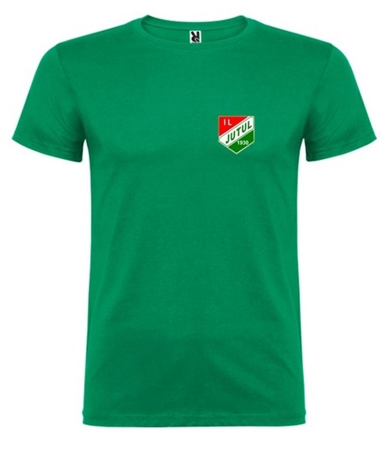 ILJ T-SHIRT BOMULL, UNISEX
