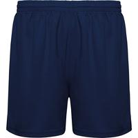 Player Spillershorts, Barn