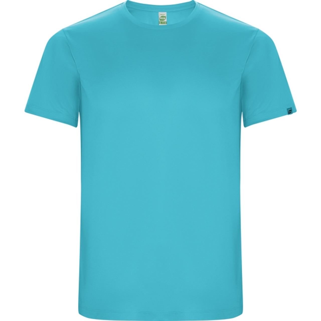 IMOLA Teknisk T-Shirt, Unisex