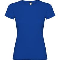 JAMAICA BOMULL T-SHIRT, DAME