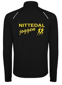 NJ Treningsgenser HZ, Unisex