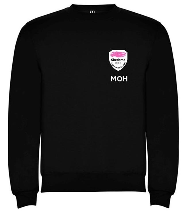 SMH Collegegenser, Unisex