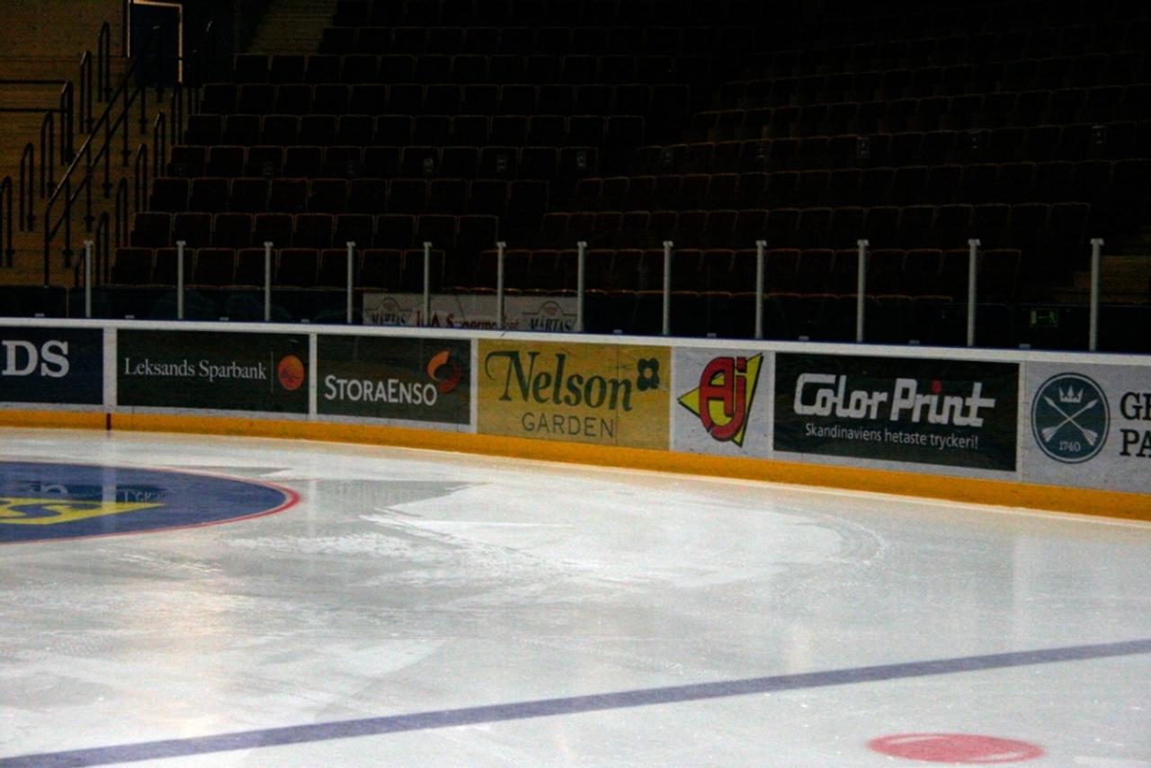 TCT Vantskilt med forsterket overflate