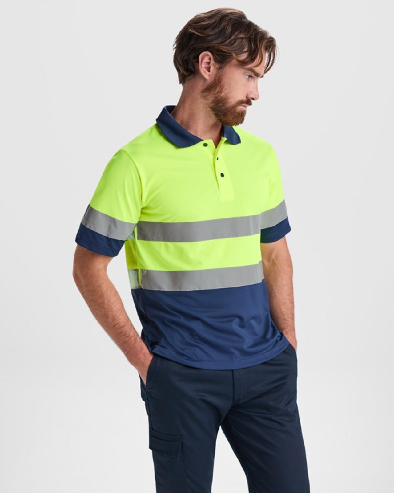 Polaris Polo, Unisex