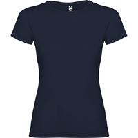 JAMAICA BOMULL T-SHIRT, DAME