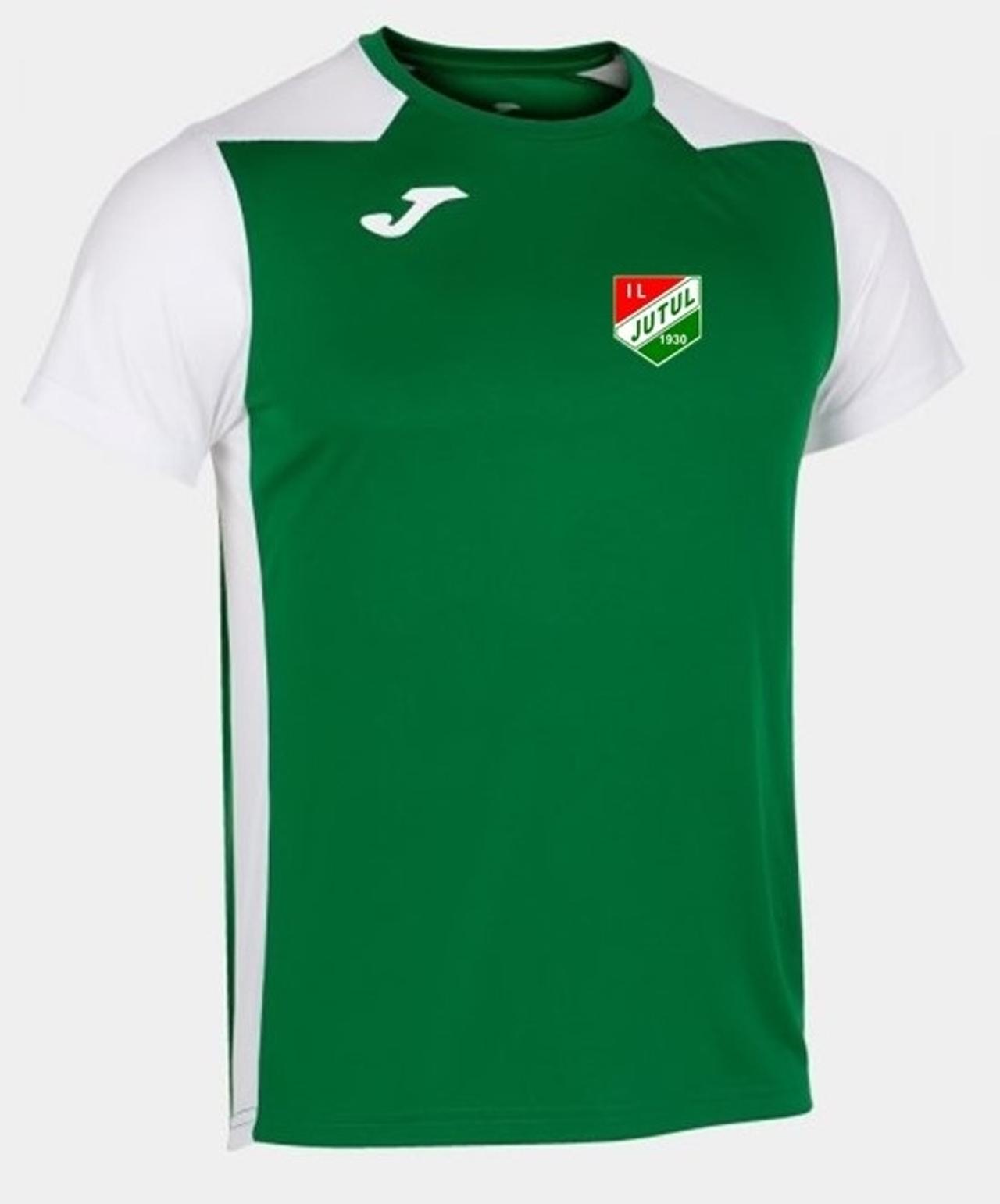 ILJ Joma Record T-Shirt, Unisex
