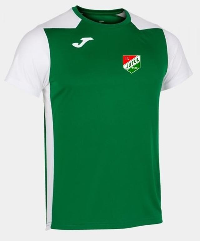 ILJ Joma Record T-Shirt, Unisex