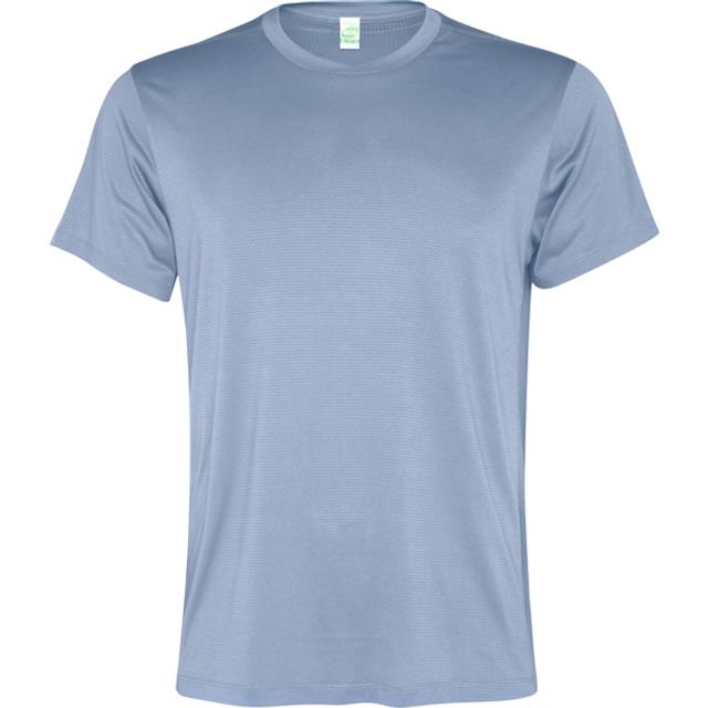 Slam Teknisk T-Shirt ECO, Unisex