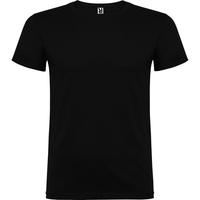 BEAGLE BOMULL T-SHIRT, UNISEX