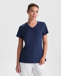 Ferox Top, Dame