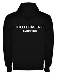 GIF Hettejakke, Barn