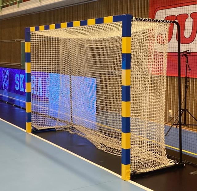 TCT Måltape - Mål i klubbfarger