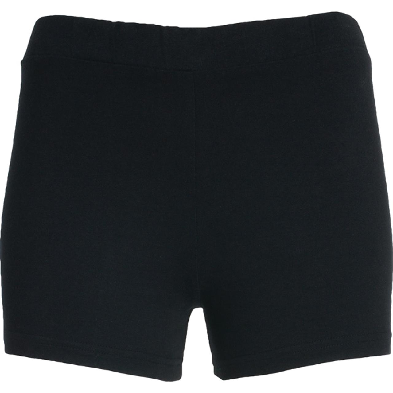 Nelly Bomull, shortights