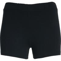 Nelly Bomull, shortights