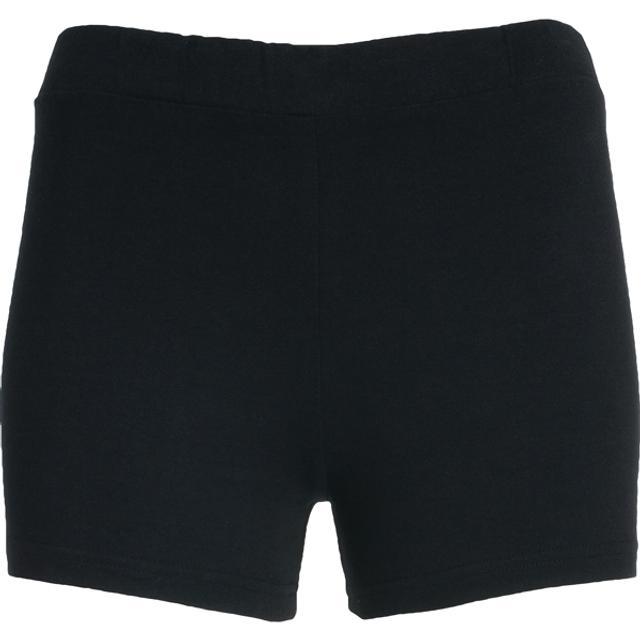 Nelly Bomull, shortights