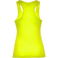 Shura Singlet, Dame