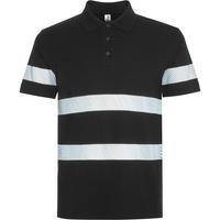 Foran Polo T-Shirt, Unisex