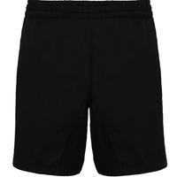 Murray Shorts med lommer, Unisex
