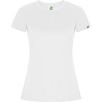 IMOLA Teknisk T-Shirt, Dame