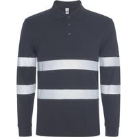 Foran Polo Lang arm, Unisex