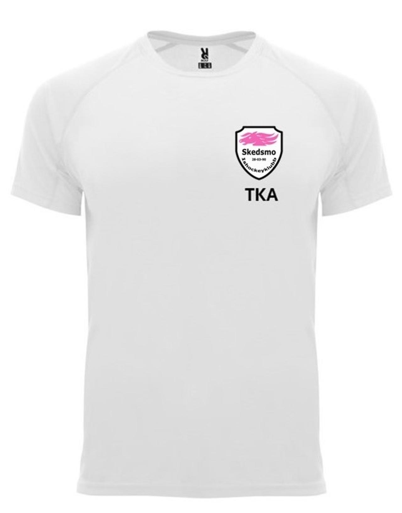 SMH T-Shirt, Unisex
