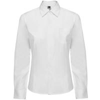 SOFIA Long Sleeve Bluse