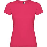 JAMAICA BOMULL T-SHIRT, DAME