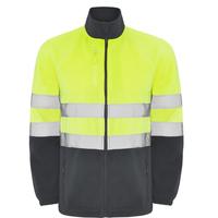 Altair Visibility Fleecejakke