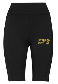 NJ Shorttights, Dame