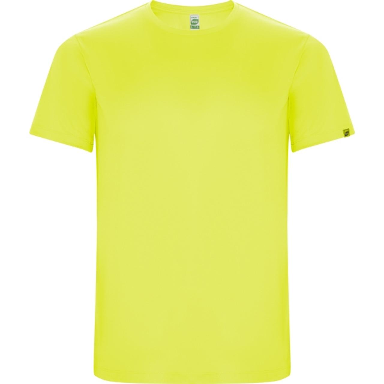 IMOLA Teknisk T-Shirt, Barn