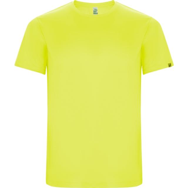 IMOLA Teknisk T-Shirt, Barn