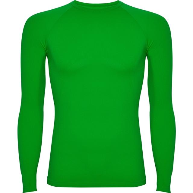 BASELAYER, GRØNN