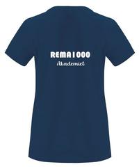 RT T-Shirt, Dame