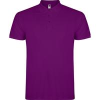 STAR POLO BOMULL, UNISEX
