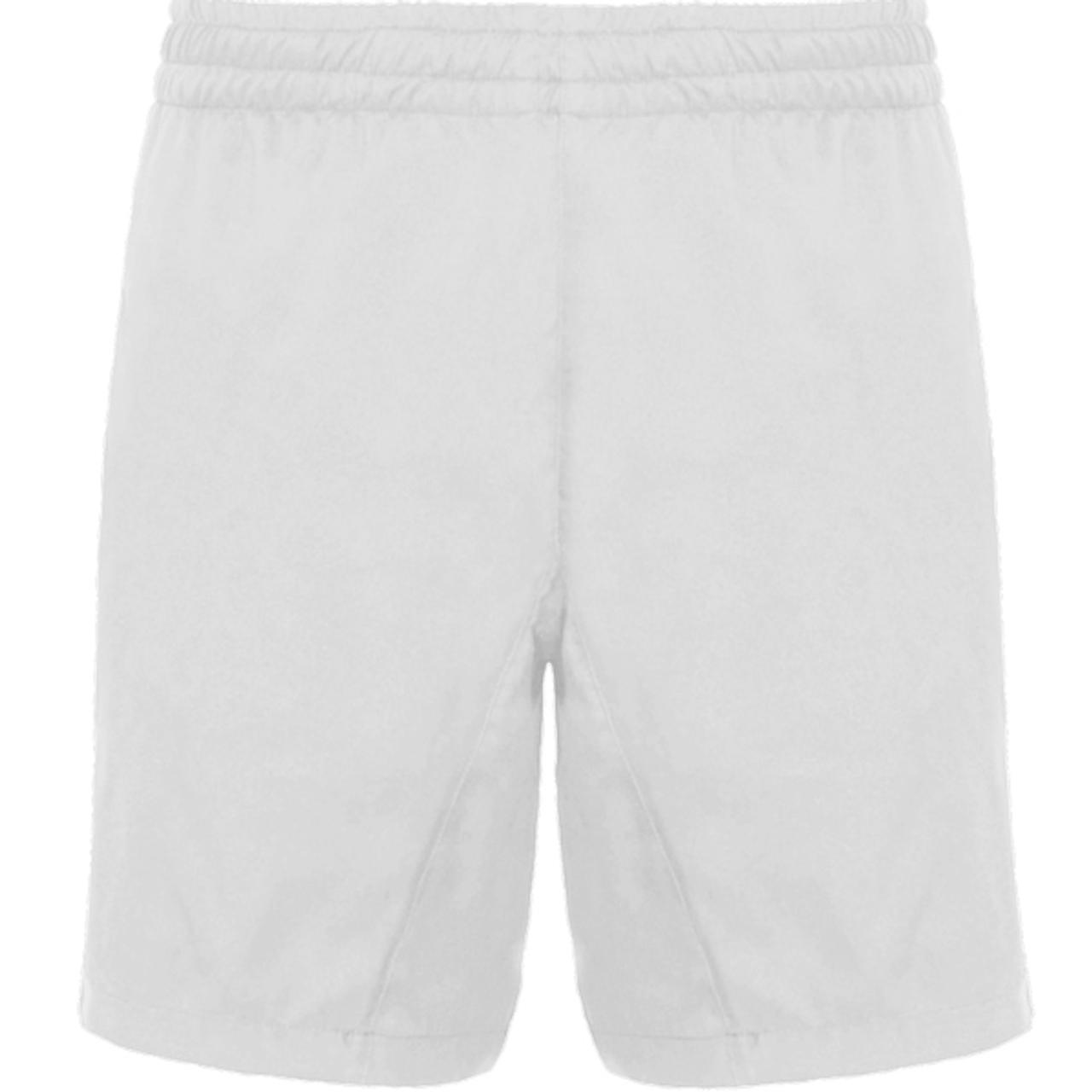 Murray Shorts med lommer, Unisex