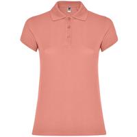 STAR POLO BOMULL, DAME