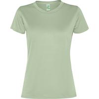 Slam Teknisk T-Shirt ECO, Dame