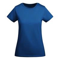 BREDA ECO BOMULL T-SHIRT, DAME