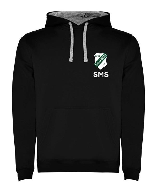 GIF Hoodie, Unisex