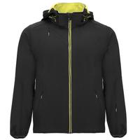 Siberia Softshelljakke, Unisex