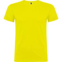 BEAGLE BOMULL T-SHIRT, UNISEX