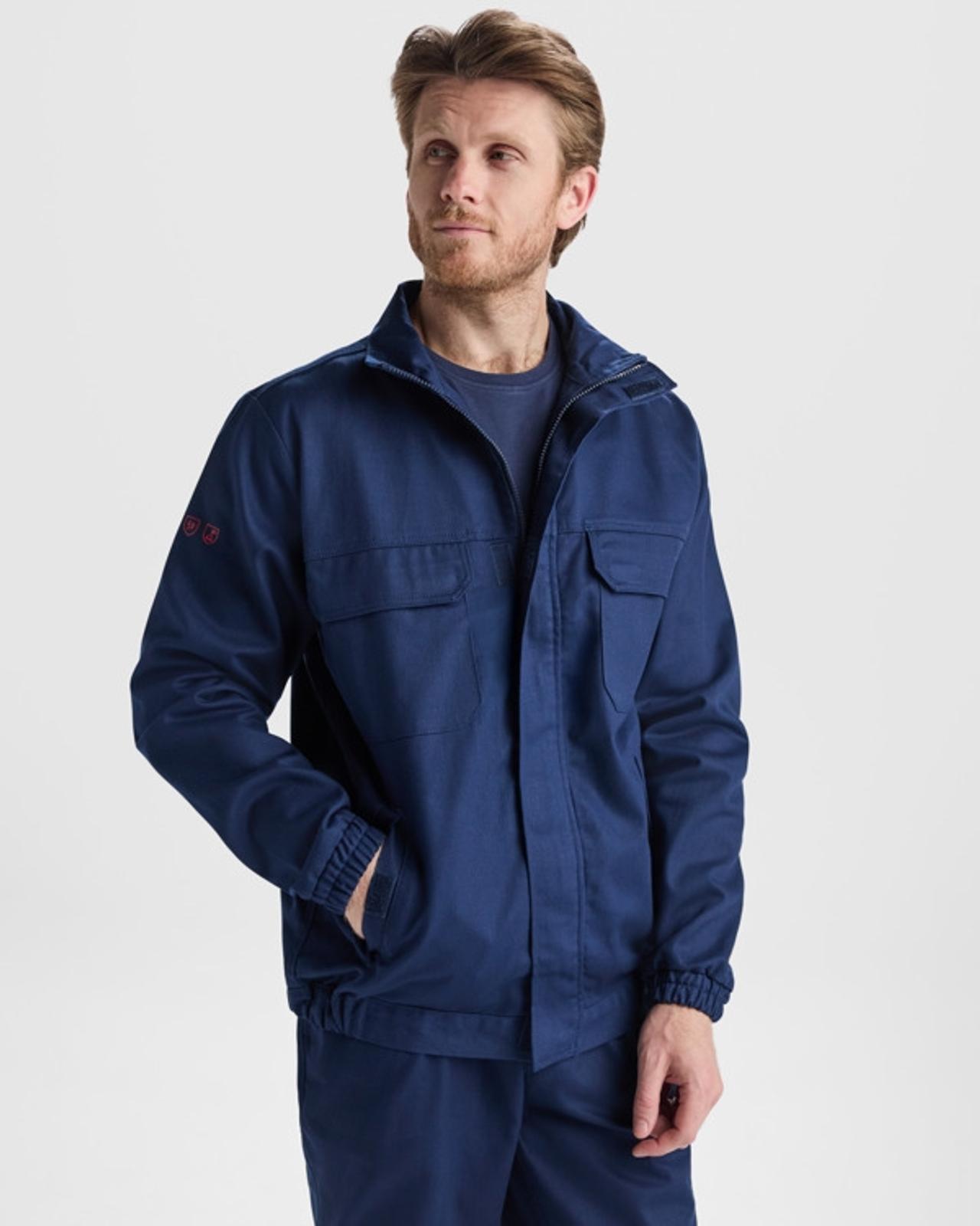 Cruiser Arbeidsjakke, Unisex